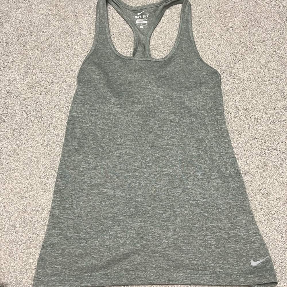 Nike dri fit